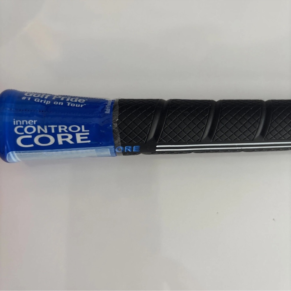 Golf Pride CP2 Wrap Midsize Golf Grips (60R)